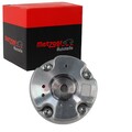 METZGER NOCKENWELLENVERSTELLER EINLASSSEITE passend für AUDI A4 A6 A8 | 2410081