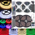 1-20m LED Stripe RGB Leiste Streifen 5050 5630 Band Wasserdicht Lichterkette 12V