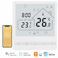 Digital WiFi Thermostat Raumthermostat FußBodenheizung Programmierbar Wandheizun