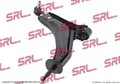 Querlenker Set Links Rechts für Land Rover Freelander I L314 Soft Top 98-06