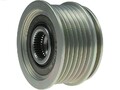 AS-PL Generatorfreilauf AFP0023(INA) für AUDI SEAT SKODA VW