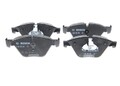 BOSCH Bremsbelagsatz, Scheibenbremse 0 986 494 549 für BMW
