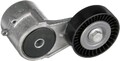Gates T38212 Riemenspanner, Keilrippenriemen für OPEL SAAB Riementrieb