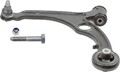 LEMFÖRDER 30754 01 Querlenker Vorne Links für FIAT STILO (192)