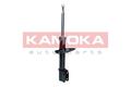 KAMOKA 2000099 Stoßdämpfer für DACIA