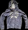 TOMMY HILFIGER Herren Hoodie Kapuzenpullover Sweatshirt mit Kapuze NEU Size M