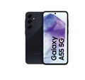 SAMSUNG Galaxy A55 5G 128 GB Awesome Navy Dual SIM Smartphone