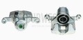 BUDWEG CALIPER 343525 Bremssattel Bremszange Hinten Rechts