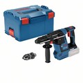 Bosch Professional GBH 18V-26 F solo SDS-Plus-Akku-Bohrhammer 18 V  Li-Ion  b...