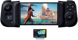 * Razer Kishi for Android (Xbox) Mobile Gaming Controller Gamepad USB-C Black