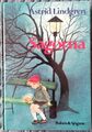 Buch SAGORNA von Astrid Lindgren SCHWEDISCH (Gebunden, 1992) TOP!