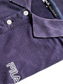 FILA Poloshirt Herren Pique Polo Shirt Polohemd T-Shirt Baumwolle Basic Kurzarm