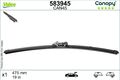 WISCHBLATT VALEO 583945 FÜR BMW 3ER F30, F80
