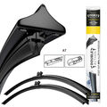Scheibenwischer Double Action Set für Mercedes-Benz C (W204) Bj. 04/13-12/14