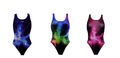 Head Badeanzug Photo Pro  chlorbeständig / UV-Schutz  3 Farben Gr. 38 - 44  NEU