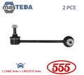 SL-1790R-M STABILISATOR STABI LINKS+RECHTS VORNE 555 2PCS FÜR MAZDA 6