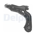 Lenker, Radaufhängung DELPHI TC679 für FORD, Vorderachse links, außen, unten