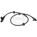 A.B.S. Sensor Drehzahlfühler hinten passend für Ford Fiesta VI UK FK Brandneu