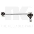 1x Stange/Strebe, Stabilisator NK 5111516 passend für BMW