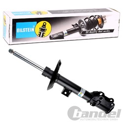 BILSTEIN GASDRUCK STOßDÄMPFER VORDERACHSE PASSEND FÜR MERCEDES-BENZ VIANO VITO