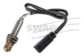 SWAG 33 10 3150 Lambdasonde Oxygen O2 Sensor Beheizt für FORD GALAXY (WGR) 400mm