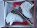 Edea Motivo Größe 30-31 (200 C) Eiskunstlaufschuhe Italien - neuwertig
