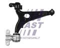 Original FAST Lenker Radaufhängung FT15135 für Citroën Fiat Lancia Peugeot