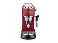 De’Longhi Dedica Style EC 685.R Halbautomatisch Espressomaschine 1,1 l