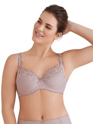Felina Bügel BH Rhapsody 205210 Gr. 75-100 B-H in Light Taupe