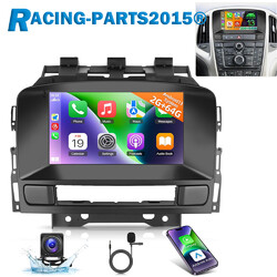 64G Carplay Android 10 Autoradio Für Opel Astra J Buick EXCELLE Verano 2010-2014