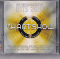 V.A. - Die Ultimative Chart Show (Die Erfolgreichsten Hits 2019) 2xCD mint/ovp