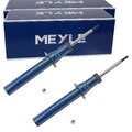 2X MEYLE GASDRUCK STOßDÄMPFER VORNE PASSEND FÜR BMW X5 X6 LINKS+RECHTS | 326