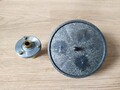 Lenco L 85 Innenteller, Subteller und Tellerlager für Lenco L 85 Plattenspieler