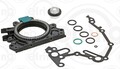 ELRING DICHTUNGSSATZ MOTOR KURBELGEHÄUSE passend für AUDI A1 A3 A4 A5 Q2 Q3