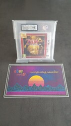 (N3DS) THE LEGEND OF ZELDA: A LINK BETWEEN WORLDS (SELECTS) GRADED UKG (PAL UKV)