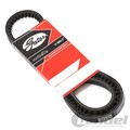 GATES KEILRIEMEN 13mmx875mm passend für ALFA ROMEO 155 AUDI 80 90 DAEWOO ESPERO