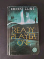 Ready Player One Buch von Ernest Cline