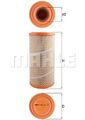 KNECHT LX 1142 Luftfilter passend für IVECO