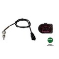 NTK Abgastemperatur-Sensor VW114J-CWE 91016 passend für SKODA, SEAT, AUDI, VW