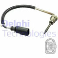 Abgastemperatursensor TS30209 DELPHI für AUDI A4 B8 A5 A4 B8 Avant