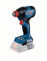 Bosch Akku-Drehschlagschrauber GDX 18V-210 C Solo, im Karton