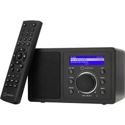 Renkforce RF-IR-MONO1 Internet Tischradio Internet Bluetooth®, AUX, WLAN,
