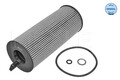 Original Ölfilter Meyle 314 322 0003 Meyle-original: True To Oe. für Bmw