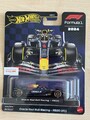 Hot Wheels Premium F1 ORACLE Red Bull Team Max Verstappen 1:64