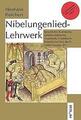 Nibelungenlied-Lehrwerk | Buch | 9783706910514