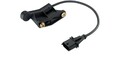 CONTINENTAL/VDO Nockenwellensensor Hallgeber Zündimpulsgeber S105778001Z für CC