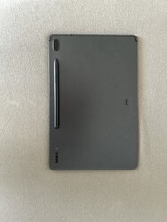 Samsung Galaxy Tab S7 FE 64GB, Wi-Fi, 12,4 Zoll - Mystic Black