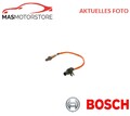 LAMBDASONDE LAMDASONDE BOSCH 0 281 004 537 A FÜR FIAT DOBLO,500X,TIPO,500L