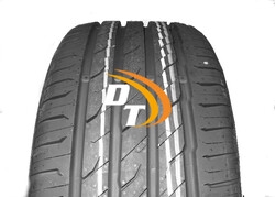 4x Semperit Speed-Life 3 215 40 R17 87Y Reifen Sommer