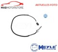 SENSOR ABGASTEMPERATUR MEYLE 014 800 0169 A FÜR MERCEDES-BENZ C-CLASS,CLK,SLK